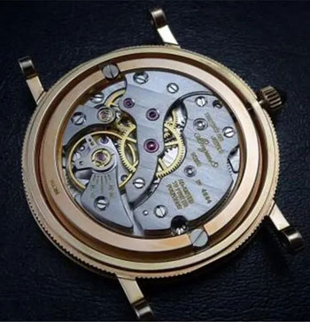 爱彼(Audemars Piguet)手表被摔变形了怎么办?